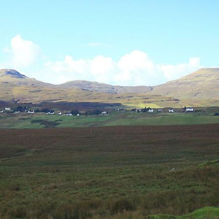 Balmore Dunvegan  Exterior photo