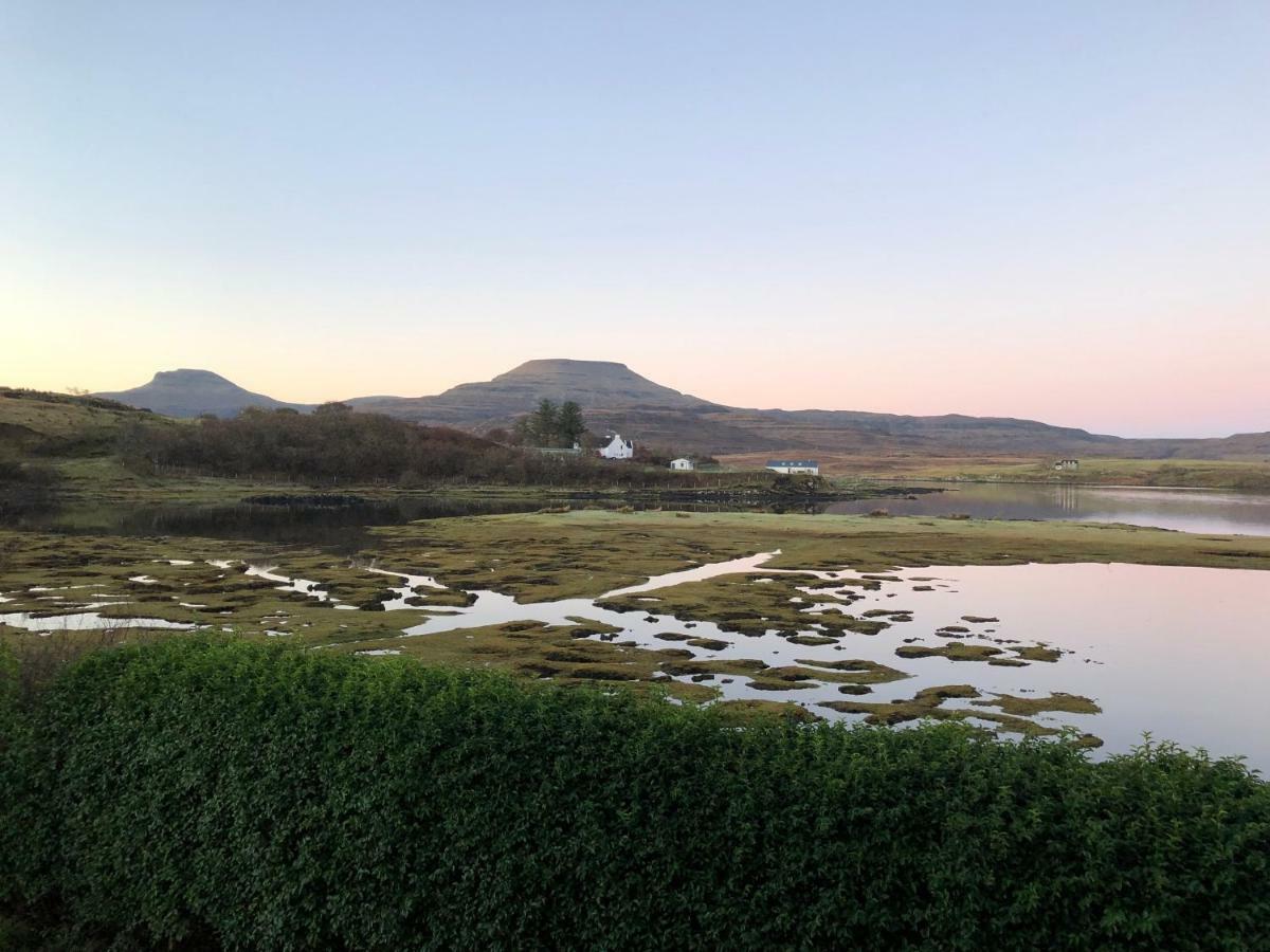 Balmore Dunvegan  Exterior photo