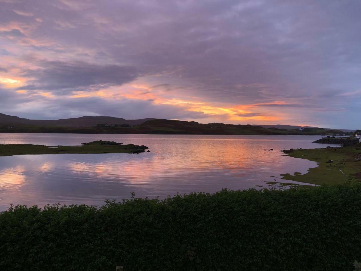 Balmore Dunvegan  Exterior photo