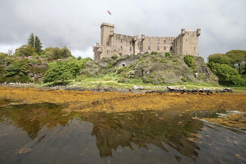Balmore Dunvegan  Exterior photo